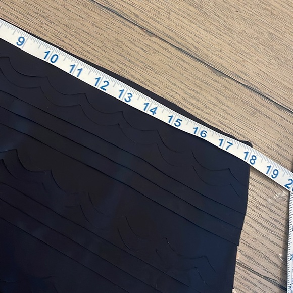 Studio M-Super cute layered skirt NWOT - Picture 4 of 4